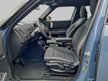 Mini Countryman Classic Cooper E — photo 16