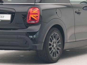 Mini 3 Portes Camden Cooper — photo 10