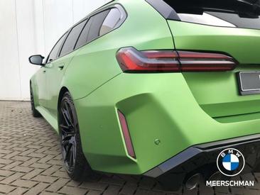BMW M5 — photo 18