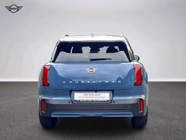 Mini Countryman Classic Cooper E — photo 17
