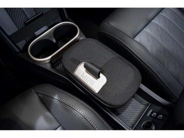 Mini Cabrio John Cooper Works — photo 20