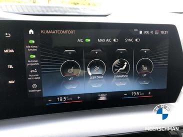 BMW Série 2 Active Tourer 218 — photo 27