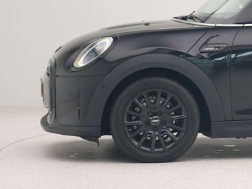 Mini 3 Portes Camden Cooper — photo 11