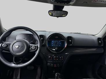 Mini Countryman Business Cooper — photo 11