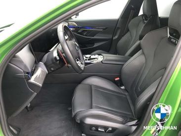 BMW M5 — photo 19