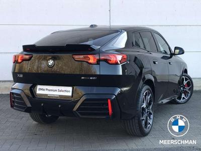 BMW X2 M Sport 20