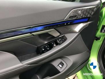 BMW M5 — photo 20