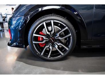 Mini Cabrio John Cooper Works — photo 22
