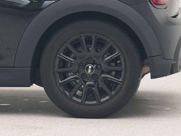 Mini 3 Portes Camden Cooper — photo 13