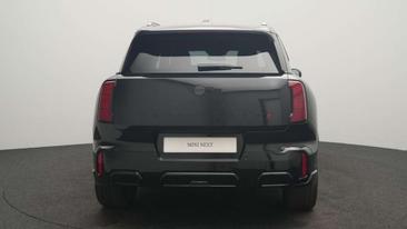 Mini Countryman JCW Cooper S — photo 22