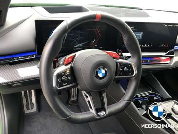 BMW M5 — photo 21