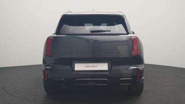 Mini Countryman JCW Cooper S — photo 22