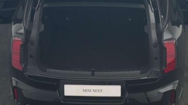 Mini Countryman JCW Cooper S — photo 23