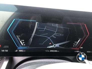 BMW M5 — photo 22