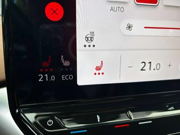 Volkswagen ID.5 Pro Performance — photo 13