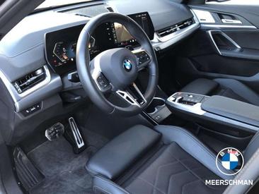 BMW X2 M Sport 20 — photo 5