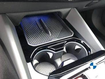 BMW M5 — photo 23