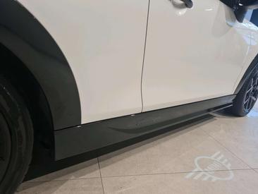 Mini Cabrio JCW Cooper — photo 15
