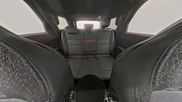 Mini Countryman JCW Cooper S — photo 24