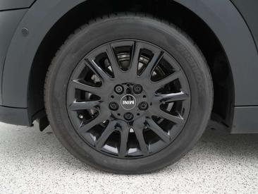 Mini 3 Portes Camden Cooper — photo 16