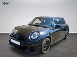 Mini Cooper JCW S - 2026 - Joinsteer - #1