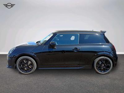 Mini Cooper JCW S