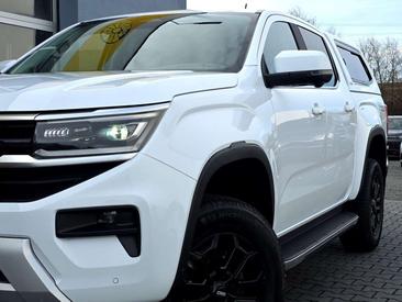 Volkswagen Amarok — photo 5