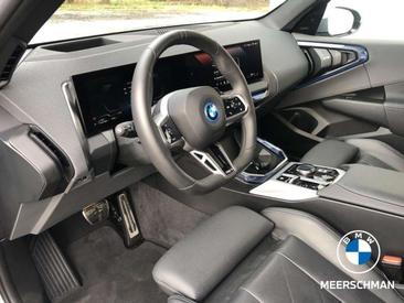 BMW X3 M Sport — photo 6