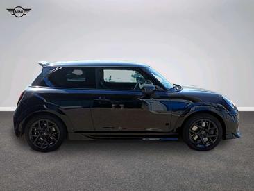 Mini Cooper JCW S — photo 3