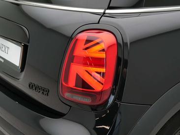 Mini 3 Portes Camden Cooper — photo 18