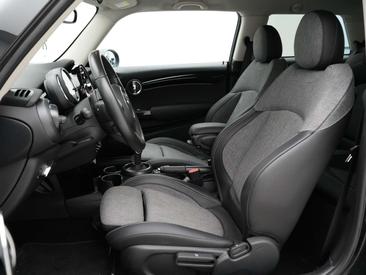 Mini 3 Portes Camden Cooper — photo 19
