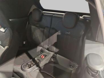 Mini Cabrio JCW Cooper — photo 19