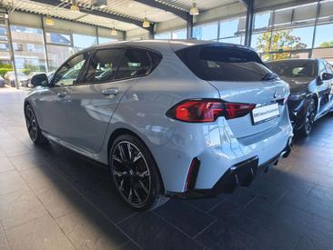 BMW Série 1 M Sport 120i — photo 3