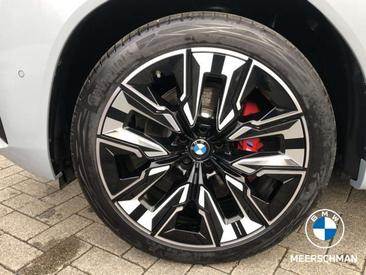 BMW X3 M Sport — photo 8