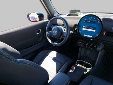 Mini Cabrio JCW Cooper S — photo 11