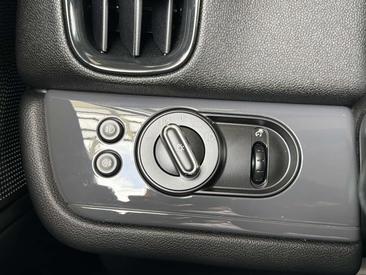 Mini Countryman Business Cooper — photo 26