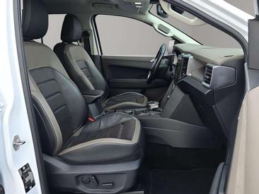 Volkswagen Amarok — photo 9
