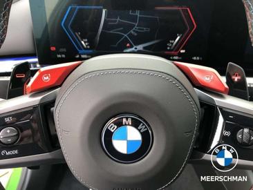 BMW M5 — photo 30