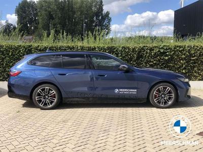 BMW I5 M Sport