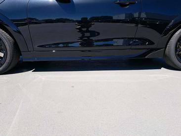 Mini Cabrio JCW Cooper S — photo 14