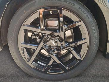 Mini Cooper JCW S — photo 7