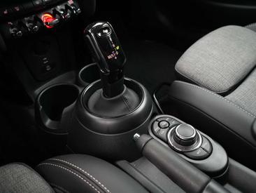 Mini 3 Portes Camden Cooper — photo 22