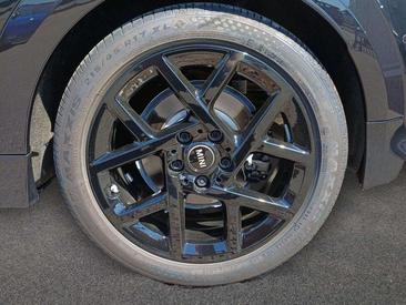 Mini Cooper JCW S — photo 8