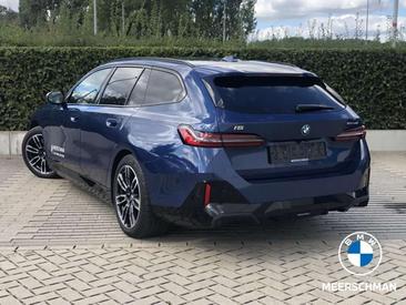 BMW I5 M Sport — photo 5