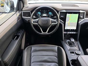 Volkswagen Amarok — photo 14