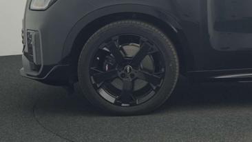 Mini Countryman JCW Cooper SE — photo 10
