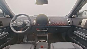 Mini Countryman JCW Cooper SE — photo 12
