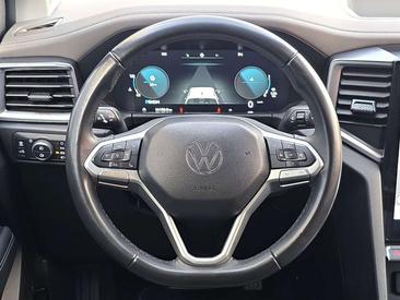 Volkswagen Amarok — photo 15