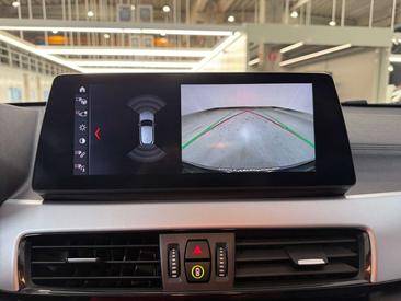 BMW X2 XDrive25e — photo 8
