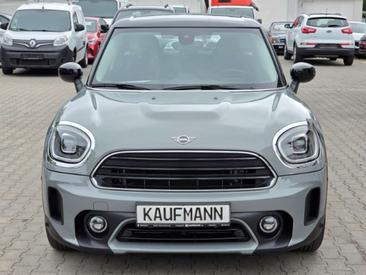 Mini Countryman Essential Cooper — photo 2